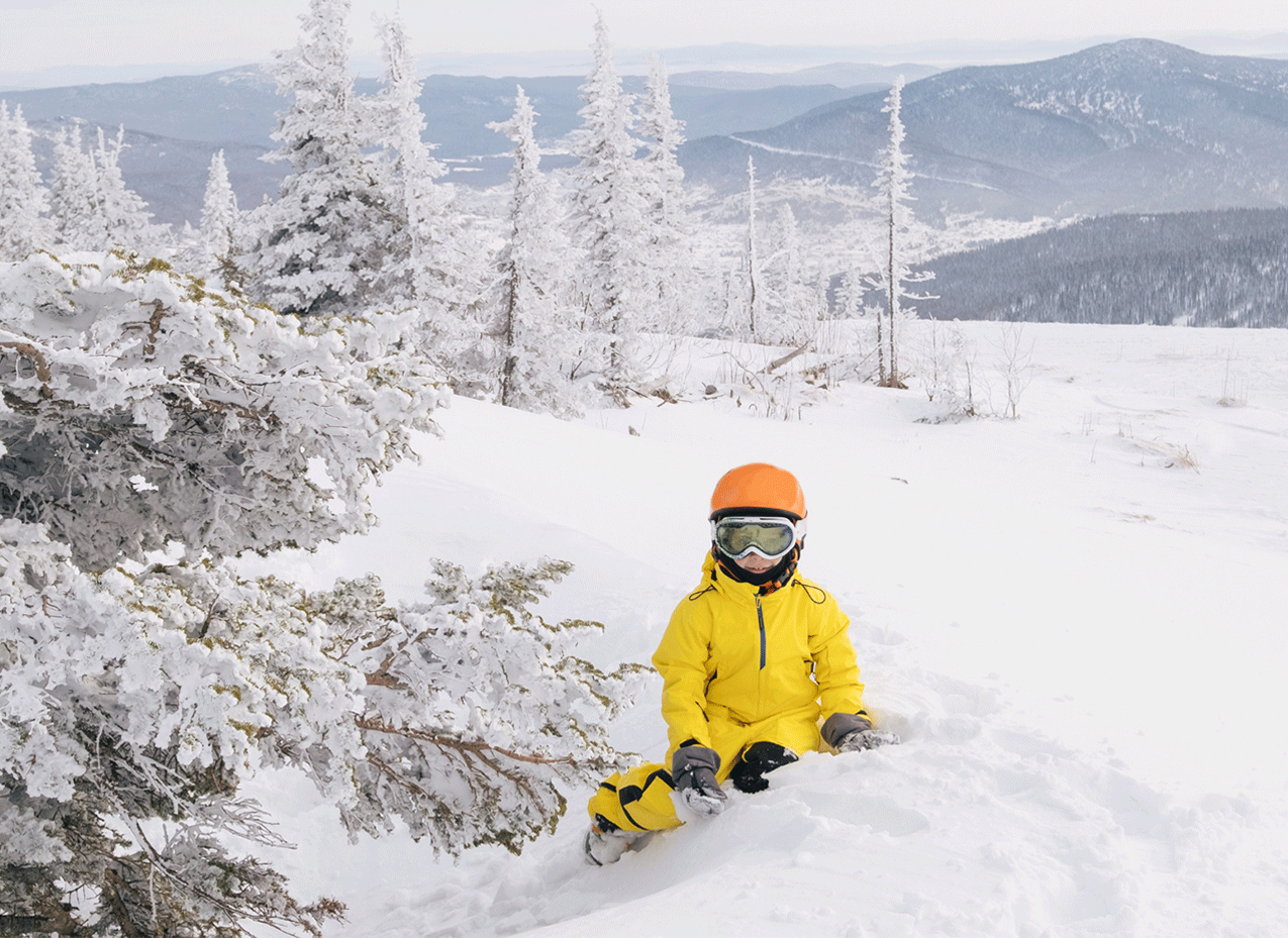 Group and family deals, Jay Peak Ticket discounts for kids