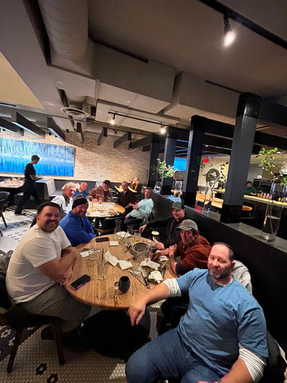 STP Banff TOUR OF 2 High Alpine Resorts!